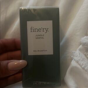 Finery Jungle Santal Eau de Parfum